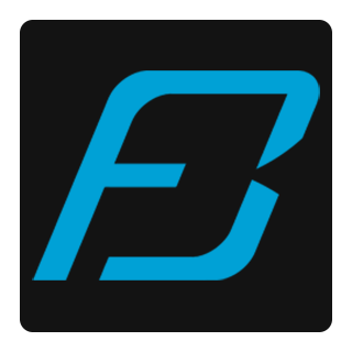 Logo Blue (#00A1D6)